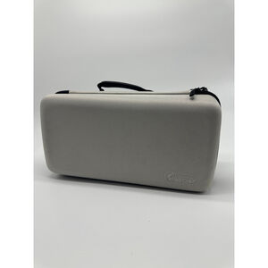 Wechip Hair Dryer Set Unisex Gray Tan